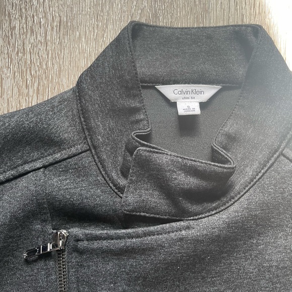 Calvin Klein sweater - Picture 5 of 5